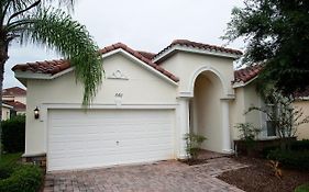 Four-Bedroom Pool Home Kissimmee
